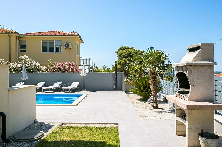 Vakantiehuis Villa Histra