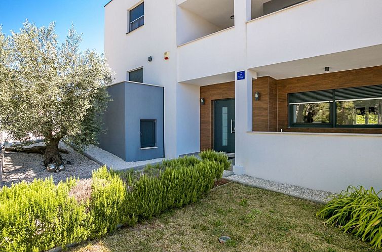 Vakantiehuis Villa Histra