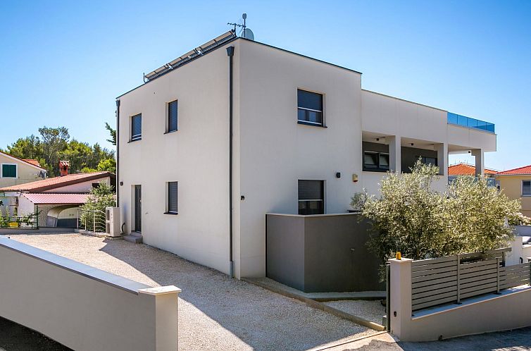 Vakantiehuis Villa Histra