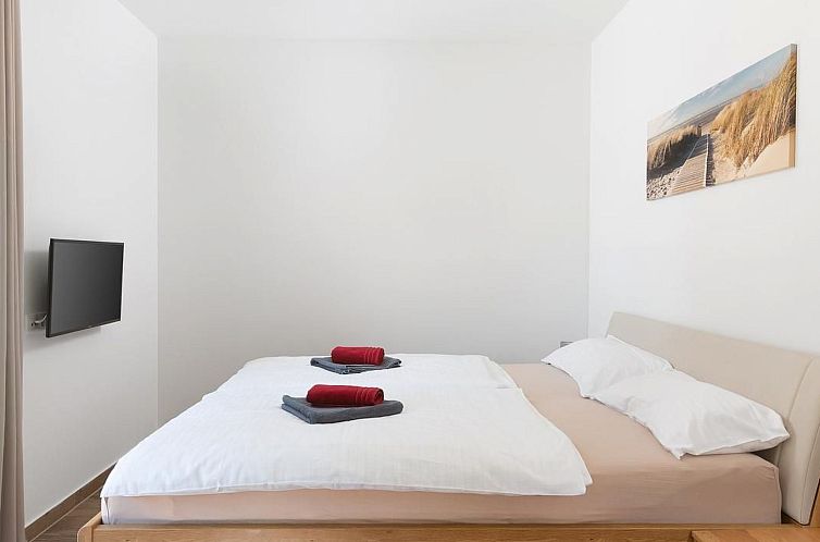 Vakantiehuis Villa Histra