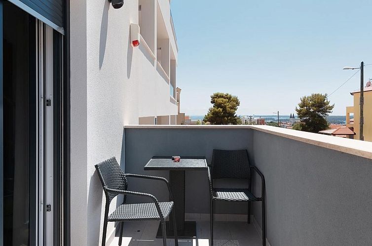 Vakantiehuis Villa Histra