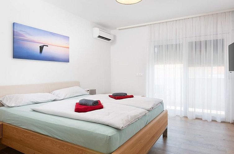 Vakantiehuis Villa Histra