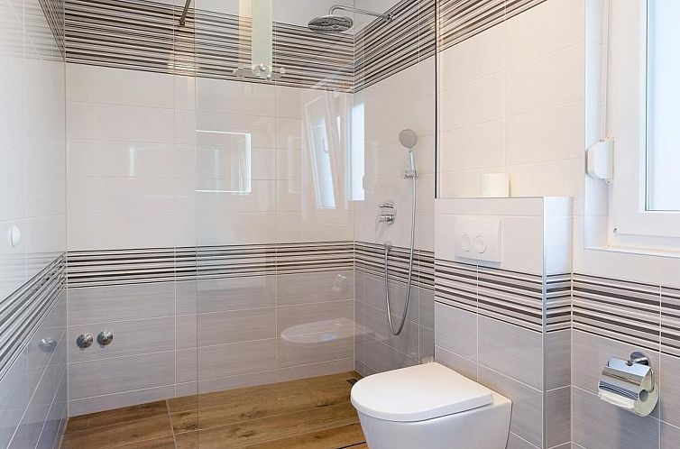 Vakantiehuis Villa Histra