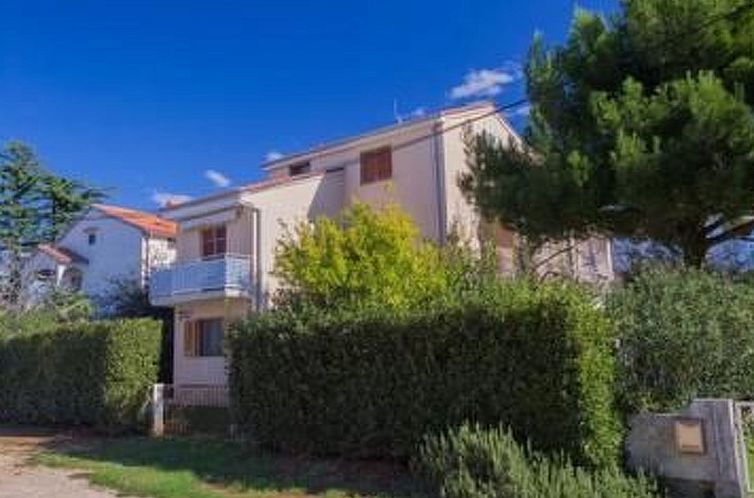 Appartement für 3 Personen ca. 35 m&sup2; in Medulin, Istri