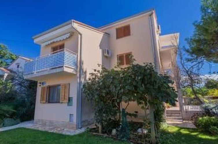 Appartement für 3 Personen ca. 35 m&sup2; in Medulin, Istri