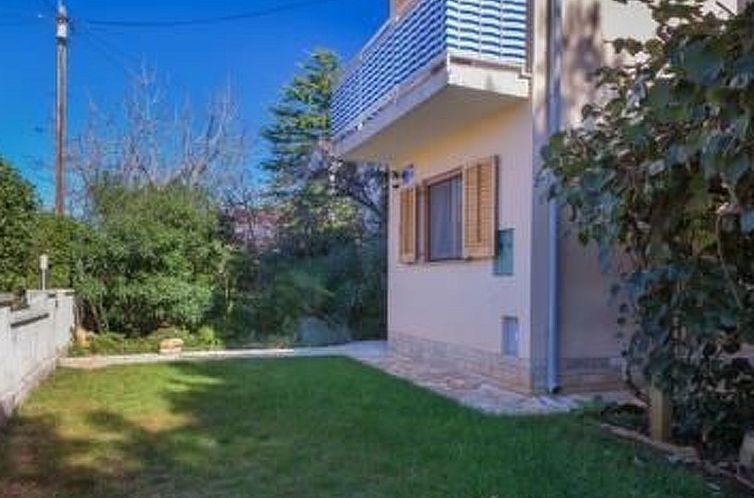 Appartement für 3 Personen ca. 35 m&sup2; in Medulin, Istri