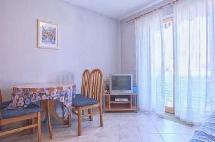 Appartement für 3 Personen ca. 35 m&sup2; in Medulin, Istri