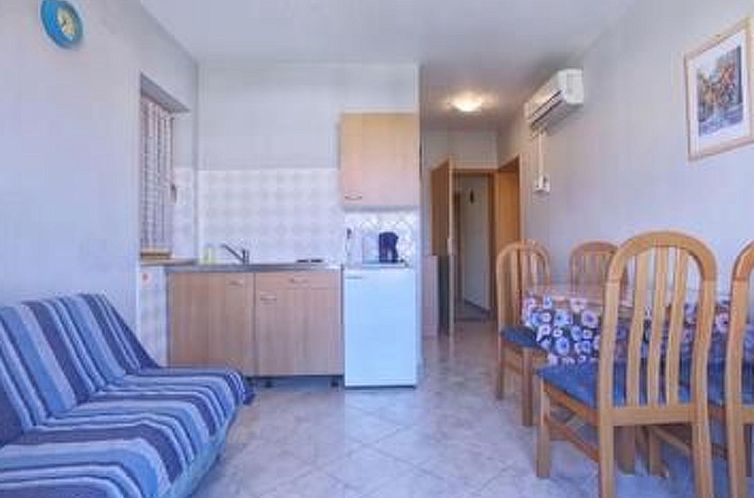 Appartement für 3 Personen ca. 35 m&sup2; in Medulin, Istri