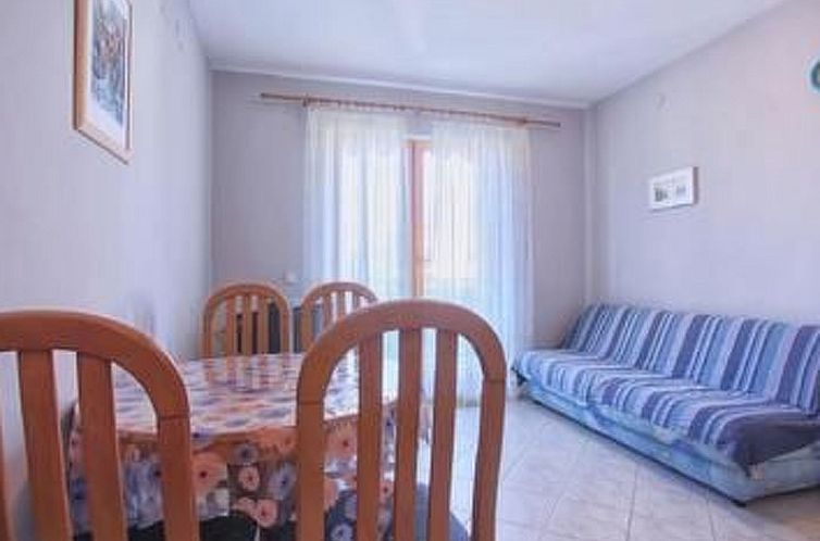 Appartement für 3 Personen ca. 35 m&sup2; in Medulin, Istri