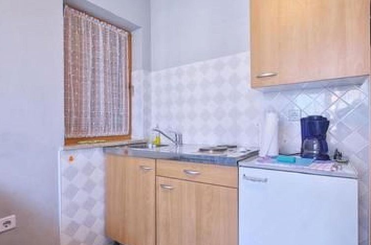 Appartement für 3 Personen ca. 35 m&sup2; in Medulin, Istri