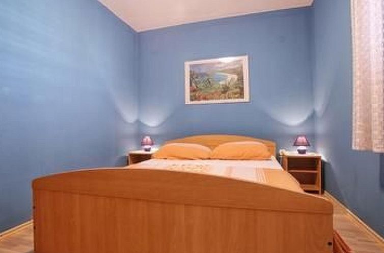 Appartement für 3 Personen ca. 35 m&sup2; in Medulin, Istri
