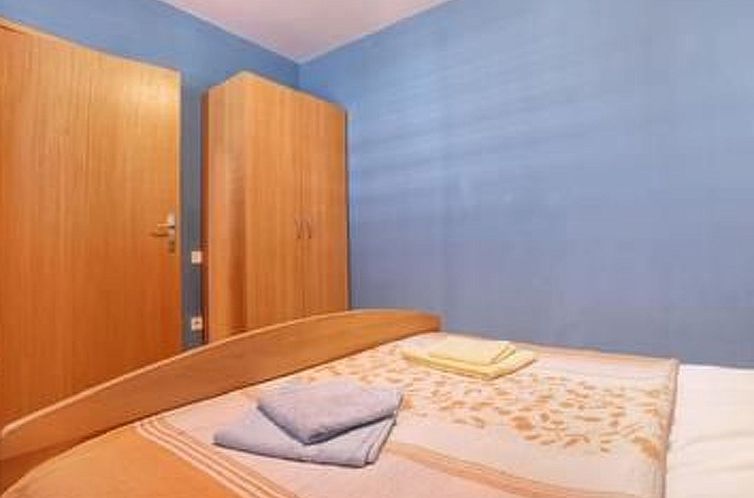 Appartement für 3 Personen ca. 35 m&sup2; in Medulin, Istri