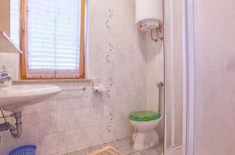 Appartement für 3 Personen ca. 35 m&sup2; in Medulin, Istri