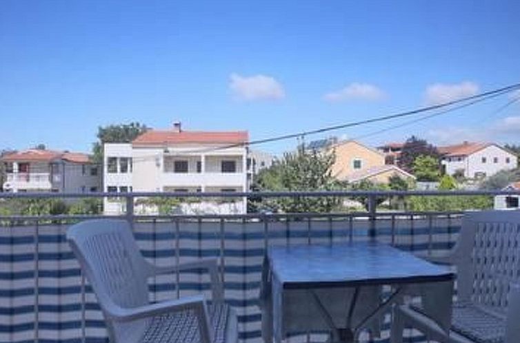 Appartement für 3 Personen ca. 35 m&sup2; in Medulin, Istri