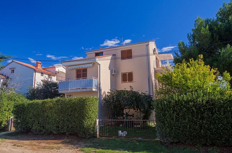 Appartement für 3 Personen ca. 35 m&sup2; in Medulin, Istri