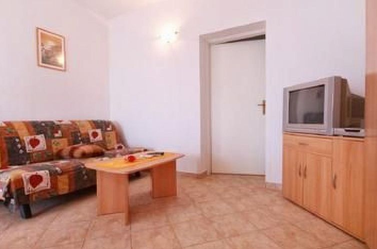 Appartement Wohnung "Cukon" mit Balkon