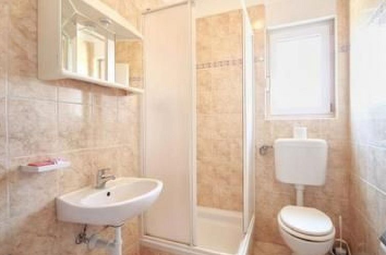 Appartement Wohnung "Cukon" mit Balkon
