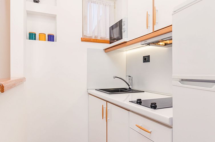 Appartement Villa Vizula