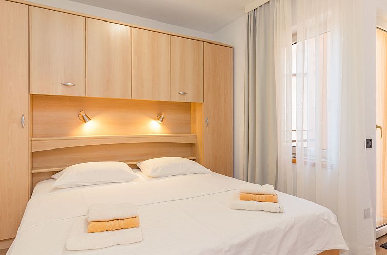 Appartement Villa Vizula