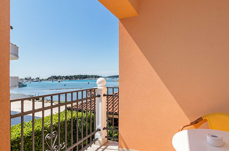 Appartement Villa Vizula