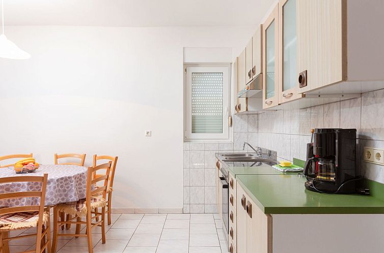 Appartement Wohnung "Aleksic A1 Veliki"