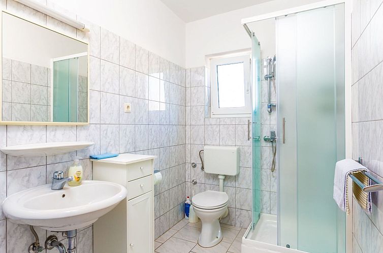 Appartement Wohnung "Aleksic A1 Veliki"