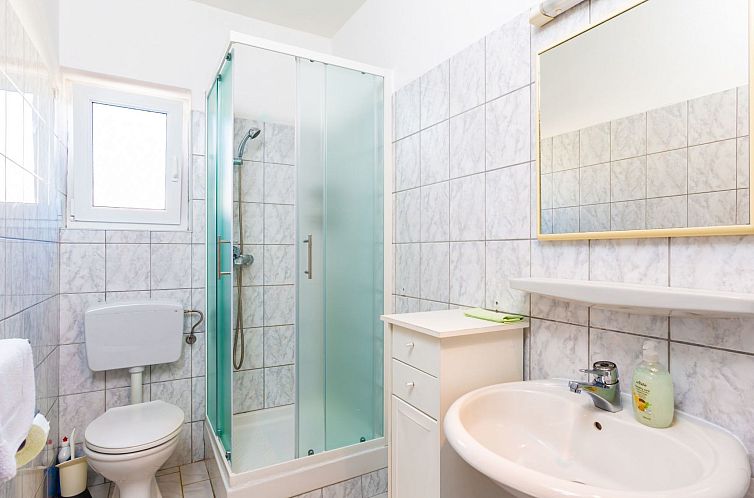 Appartement Wohnung "Aleksic A1 Veliki"