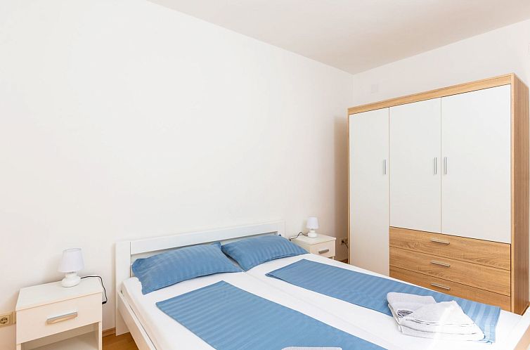 Appartement Wohnung "Aleksic A1 Veliki"