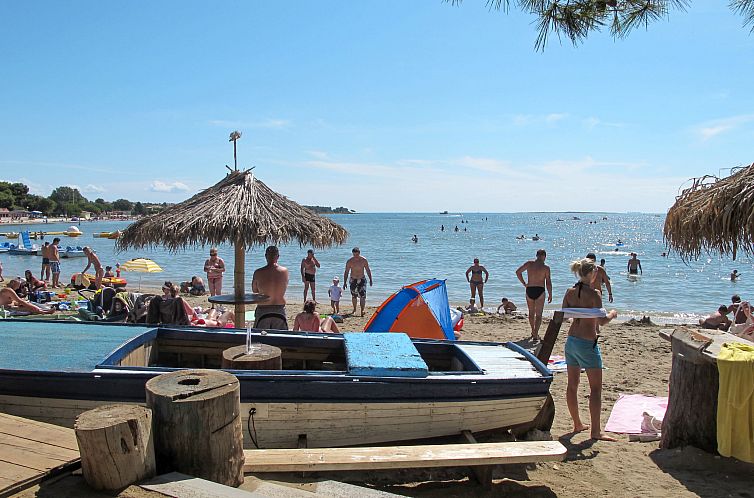 Appartement Wohnung "Aleksic A1 Veliki"