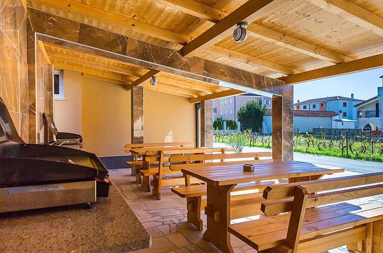 Appartement Wohnung mit Balkon