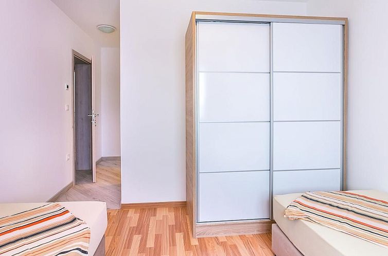 Appartement Wohnung mit Balkon