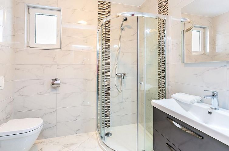 Appartement Wohnung mit Balkon