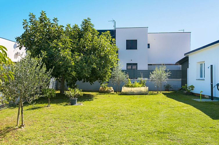 Appartement für 3 Personen ca. 40 m&sup2; in Medulin, Istri