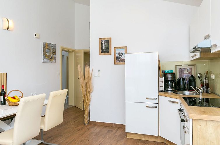 Appartement für 3 Personen ca. 40 m&sup2; in Medulin, Istri