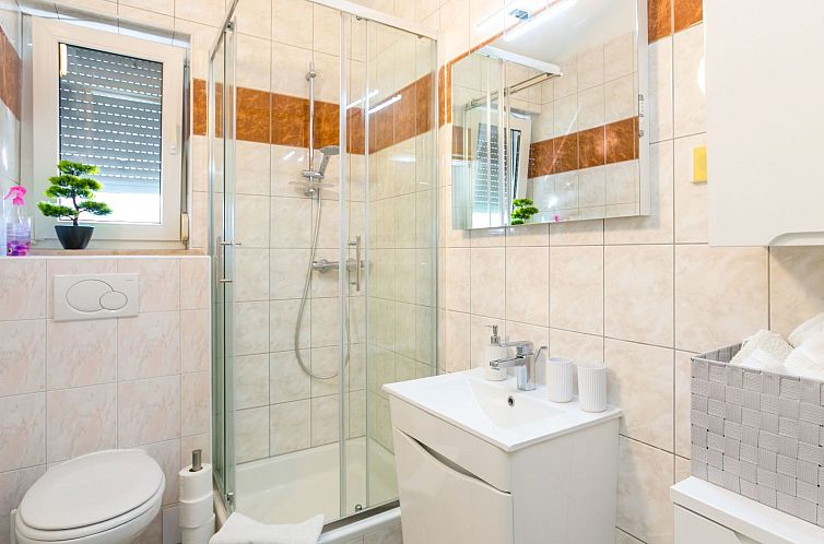 Appartement für 3 Personen ca. 40 m&sup2; in Medulin, Istri