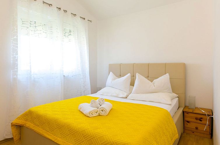 Appartement für 3 Personen ca. 40 m&sup2; in Medulin, Istri