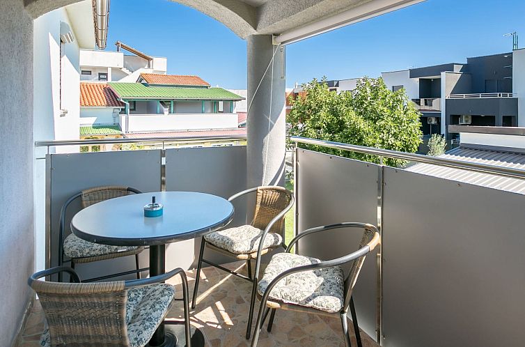 Appartement für 3 Personen ca. 40 m&sup2; in Medulin, Istri