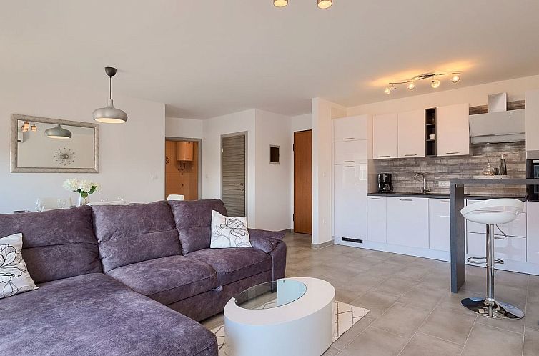 Appartement für 3 Personen ca. 54 m&sup2; in Medulin, Istri