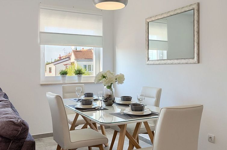 Appartement für 3 Personen ca. 54 m&sup2; in Medulin, Istri