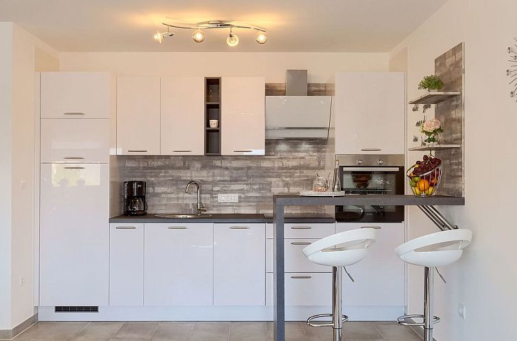 Appartement für 3 Personen ca. 54 m&sup2; in Medulin, Istri