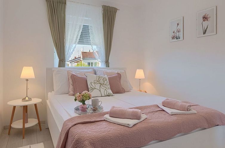 Appartement für 3 Personen ca. 54 m&sup2; in Medulin, Istri