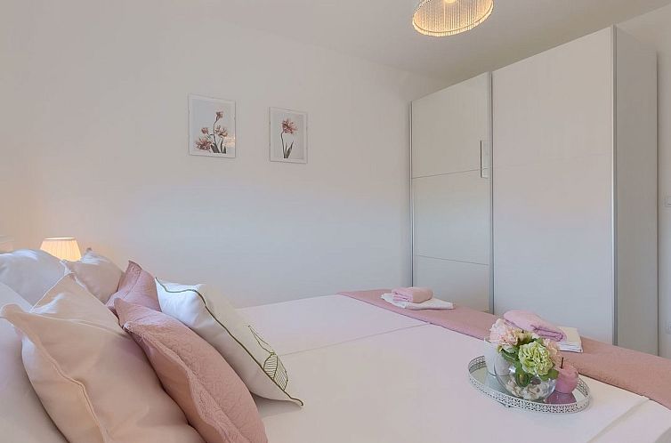 Appartement für 3 Personen ca. 54 m&sup2; in Medulin, Istri