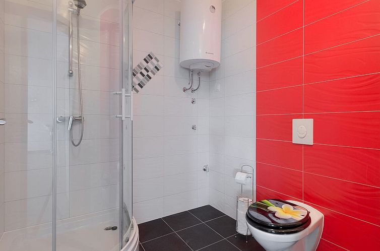 Appartement für 3 Personen ca. 54 m&sup2; in Medulin, Istri