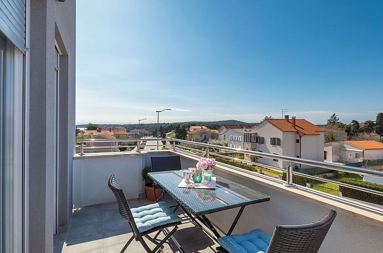 Appartement für 3 Personen ca. 54 m&sup2; in Medulin, Istri