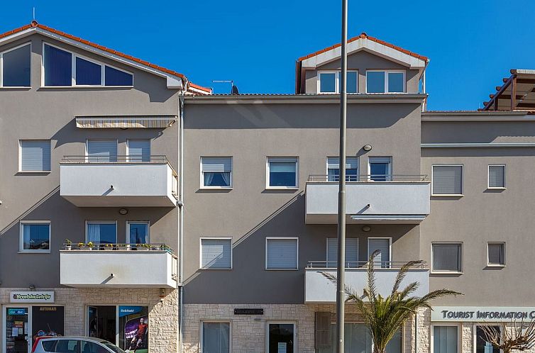 Appartement für 3 Personen ca. 54 m&sup2; in Medulin, Istri