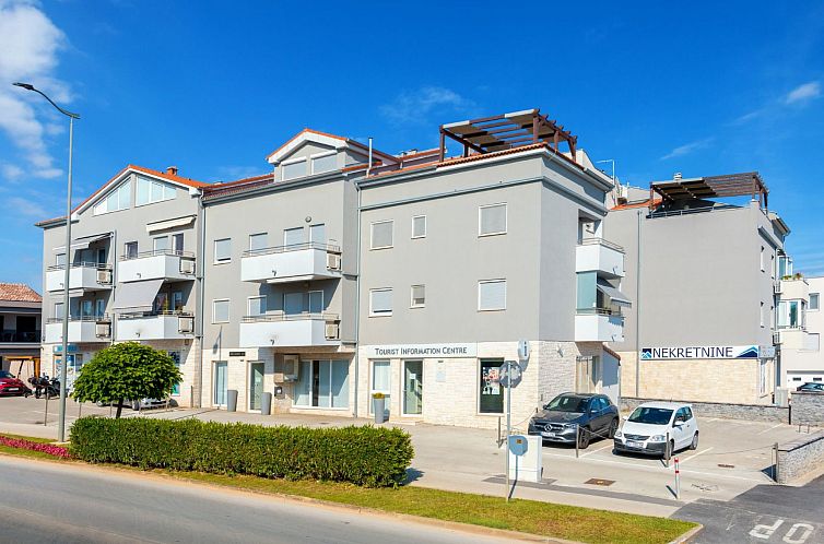 Appartement für 3 Personen ca. 54 m&sup2; in Medulin, Istri