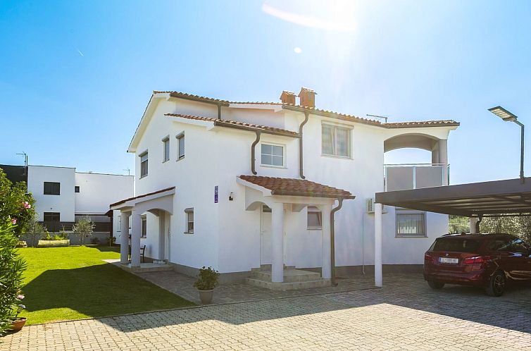 Unterkunft 10115186 - Appartement Istrien - Appartement für 3 Personen ca. 35 m&sup2; in Medulin, Istri