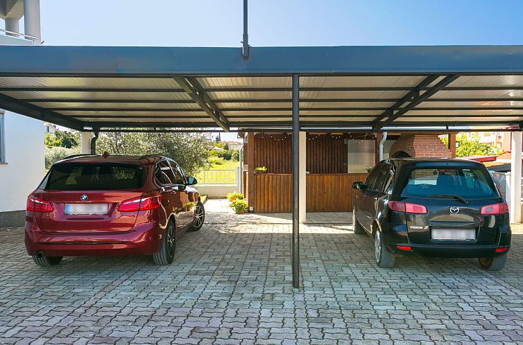 Appartement für 3 Personen ca. 35 m&sup2; in Medulin, Istri