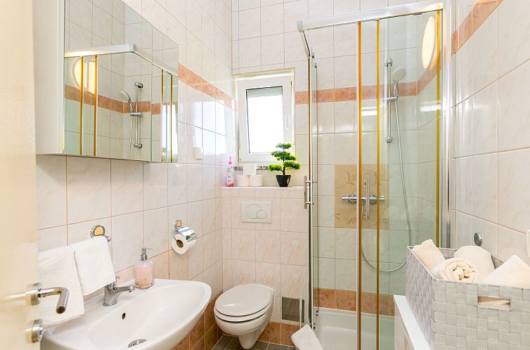 Appartement für 3 Personen ca. 35 m&sup2; in Medulin, Istri
