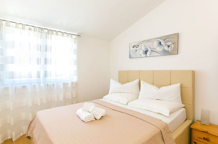 Appartement für 3 Personen ca. 35 m&sup2; in Medulin, Istri